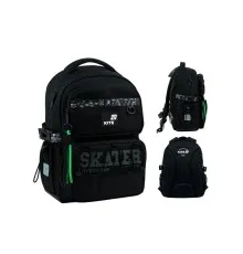 Рюкзак шкільний Kite Education 1022 Skater (K26-1022M-2)