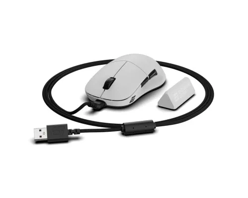 Мишка Endgame Gear XM2w 4k v2 Wireless White (PGW-EG-MOU-080)