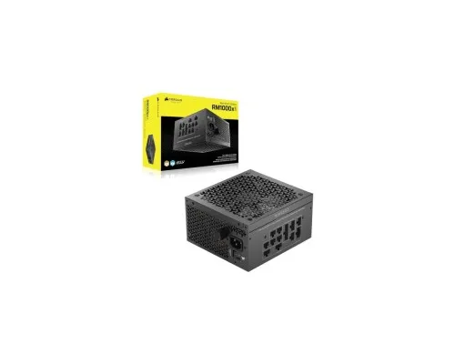 Блок живлення Corsair 1000W RM1000x Shift ATX 3.1 (CP-9020300-EU)