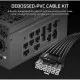 Блок живлення Corsair 1000W RM1000x Shift ATX 3.1 (CP-9020300-EU)