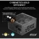 Блок живлення Corsair 1000W RM1000x Shift ATX 3.1 (CP-9020300-EU)
