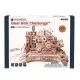 Конструктор Robotime Rokr дерев'яний 3D Весела кулька (EGC01)