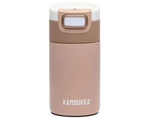 Термокружка Kambukka Etna 300 мл мокко (11-01062)