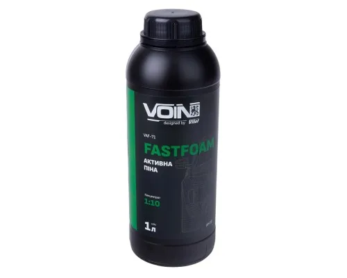 Автошампунь VOIN FastFoam 18-110 1л (VAF-71)