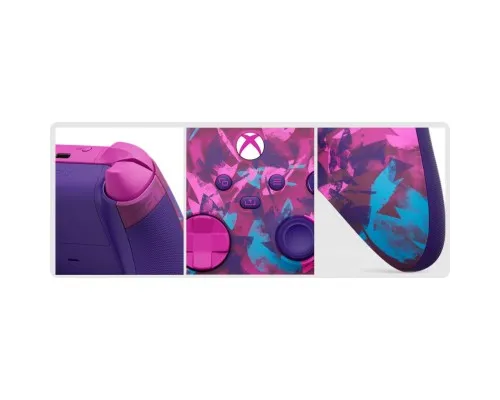 Геймпад Microsoft Wireless Heart Breaker Special Edition (EP2-29568)