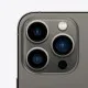 Мобільний телефон Apple iPhone 13 Pro 128Gb Graphite (REF A+) BREEZY (2QMLV93)