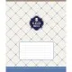 Зошит Школярик Classic Notes 48 аркушів лінія (048-3644L)