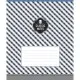 Зошит Школярик Classic Notes 48 аркушів лінія (048-3644L)