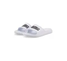 Шльопанці Puma Divecat v2 Lite 374823-04 білий 44,5 (10UK) 29 см (4064536193649)