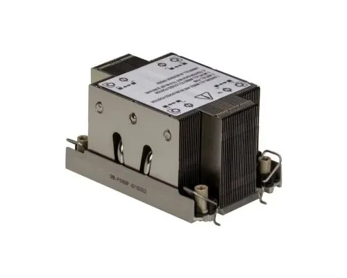 Кулер Supermicro HEATSINK PASSIVE (SNK-P0088P)