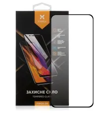 Скло захисне Vinga Moto G86 Power (VGMTG86P)