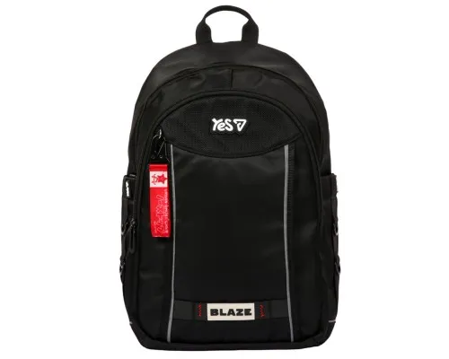 Рюкзак шкільний Yes Blaze TS-60L (550404)