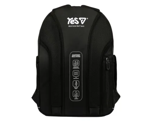 Рюкзак шкільний Yes Blaze TS-60L (550404)