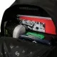 Рюкзак шкільний Yes Blaze TS-60L (550404)