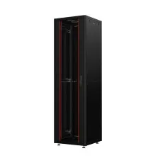 Шафа напольна Mirsan 20U GTN SERVER 19" 600x800, glass door (MR.GTN20U68DE.01)