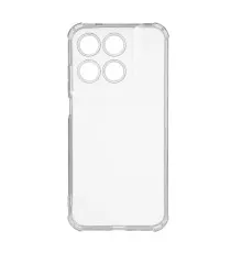 Чохол до мобільного телефона Armorstandart Air Force Motorola G77 5G Clear (ARM91013)