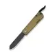 Ніж Civivi Slippy Sendy, Ultem, Black Stonewash (C24075A-1)