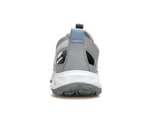 Кросівки Humtto чоловічі трекінгові Canyon сірі 40 (660801A-3-40)