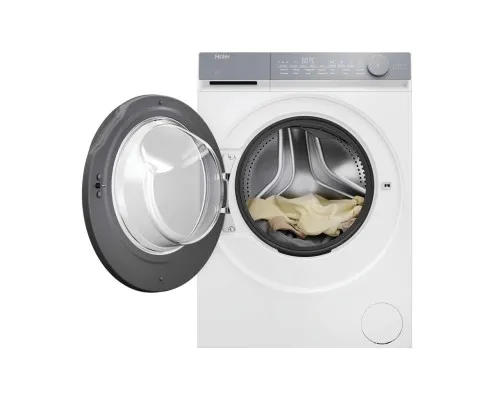 Пральна машина Haier HW90-B14367TU1-S