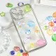 Стікер-наклейка Tiki Wiki набір 3D-наліпок серії Crystal – Тікі милі тваринки (51369)