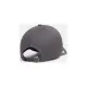 Кепка Under Armour UA M Sportstyle Metal ADJ сірий 1389695-025 (197779653954)
