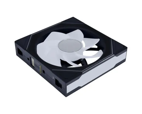 Кулер до корпусу Lian Li Uni Fan SL-INF WIRELESS Reverse 120-1, (G99.12RSLIN1W1B.00)