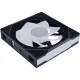 Кулер до корпусу Lian Li Uni Fan SL-INF WIRELESS Reverse 120-1, (G99.12RSLIN1W1B.00)