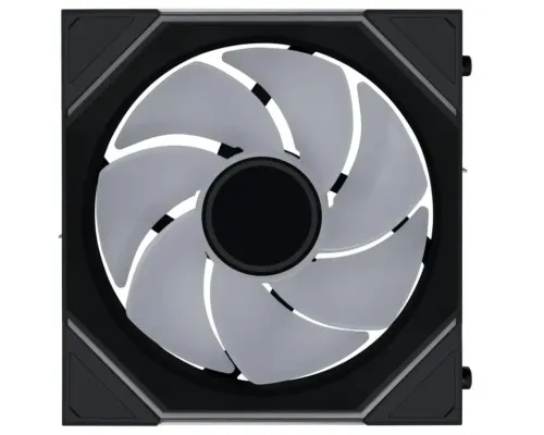 Кулер до корпусу Lian Li Uni Fan SL-INF WIRELESS Reverse 120-1, (G99.12RSLIN1W1B.00)