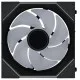 Кулер до корпусу Lian Li Uni Fan SL-INF WIRELESS Reverse 120-1, (G99.12RSLIN1W1B.00)