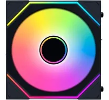Кулер до корпусу Lian Li Uni Fan SL-INF WIRELESS Reverse 120-1, (G99.12RSLIN1W1B.00)