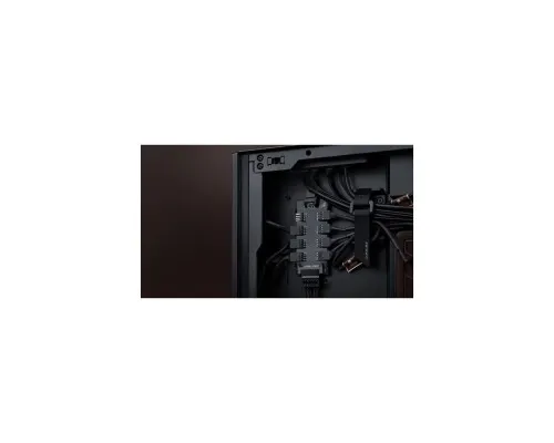 Корпус для ПК Noctua Antec Flux Pro Noctua Edition