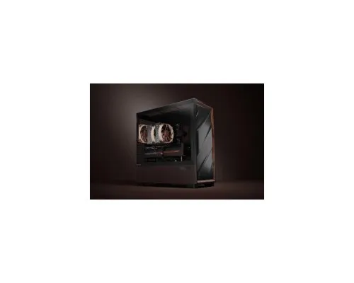 Корпус для ПК Noctua Antec Flux Pro Noctua Edition