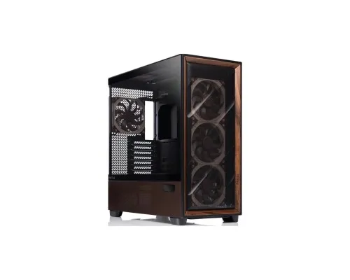 Корпус для ПК Noctua Antec Flux Pro Noctua Edition