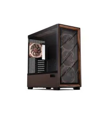 Корпус для ПК Noctua Antec Flux Pro Noctua Edition