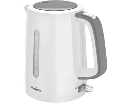 Електрочайник AMICA KF 1015