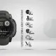 Плівка захисна Armorstandart Matte hydrogel Garmin Instinct 2X Solar 50mm 6 pcs (ARM92020)