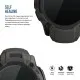 Плівка захисна Armorstandart Matte hydrogel Garmin Instinct 2X Solar 50mm 6 pcs (ARM92020)