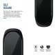 Плівка захисна Armorstandart Matte hydrogel Xiaomi Mi Band 4 6 pcs (ARM92114)