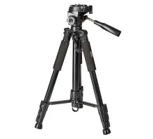 Штатив для нівеліру Vitals LA 150, 1/4", 57150см (162522)
