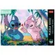Пазл Trefl Premium Plus Lilo&Stitch 1000 елементів (5900511120790)