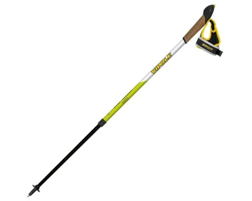 Палиці для скандинавської ходи Vipole Vario Green DLX (S25 29) (DAS303498)