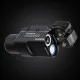 Ліхтар Mactronic тактичний Hussar (1050 Lm) Gun Mount (THG0010) (DAS303690)