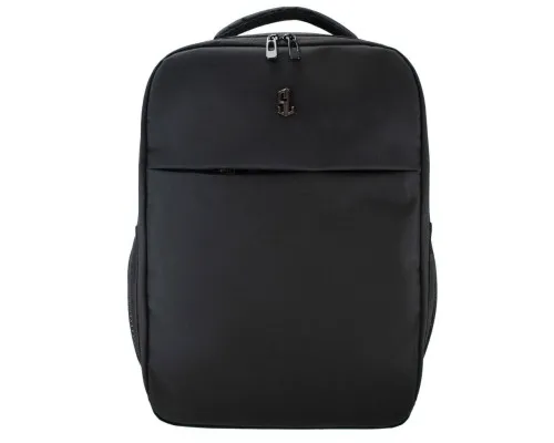 Рюкзак туристичний Semi Line 24 Black (P8311-0) (DAS303821)