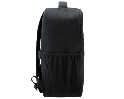 Рюкзак туристичний Semi Line 24 Black (P8311-0) (DAS303821)