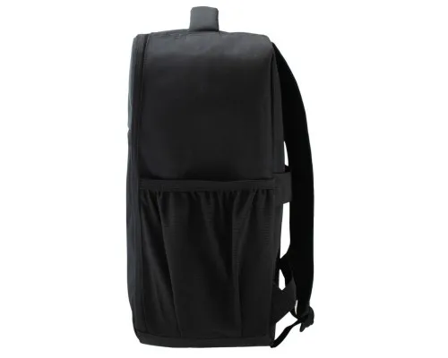 Рюкзак туристичний Semi Line 24 Black (P8311-0) (DAS303821)