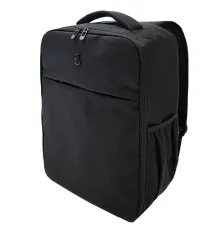 Рюкзак туристичний Semi Line 24 Black (P8311-0) (DAS303821)