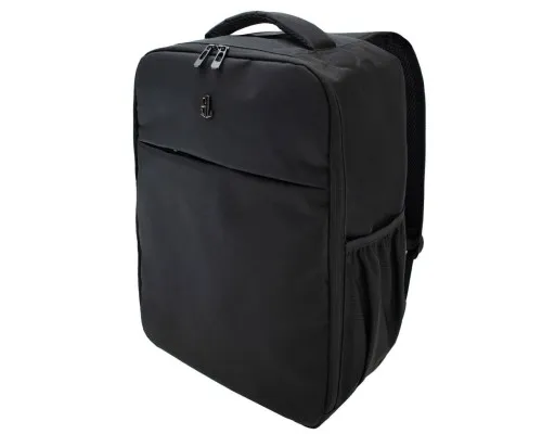 Рюкзак туристичний Semi Line 24 Black (P8311-0) (DAS303821)