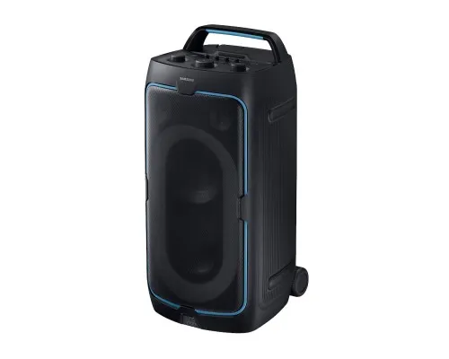 Акустична система Samsung Sound Tower MX-ST50F Party Speaker 240W RGB Black (MX-ST50F/UA)