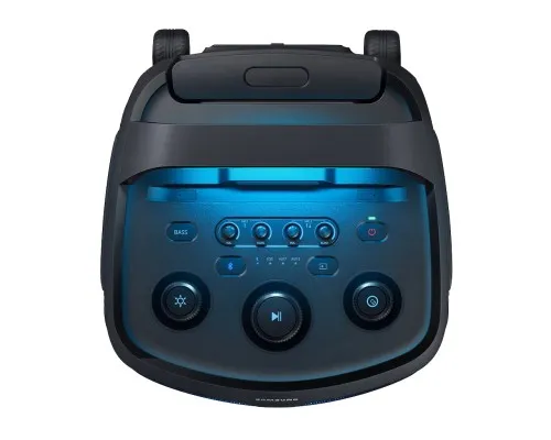Акустична система Samsung Sound Tower MX-ST50F Party Speaker 240W RGB Black (MX-ST50F/UA)
