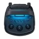 Акустична система Samsung Sound Tower MX-ST50F Party Speaker 240W RGB Black (MX-ST50F/UA)